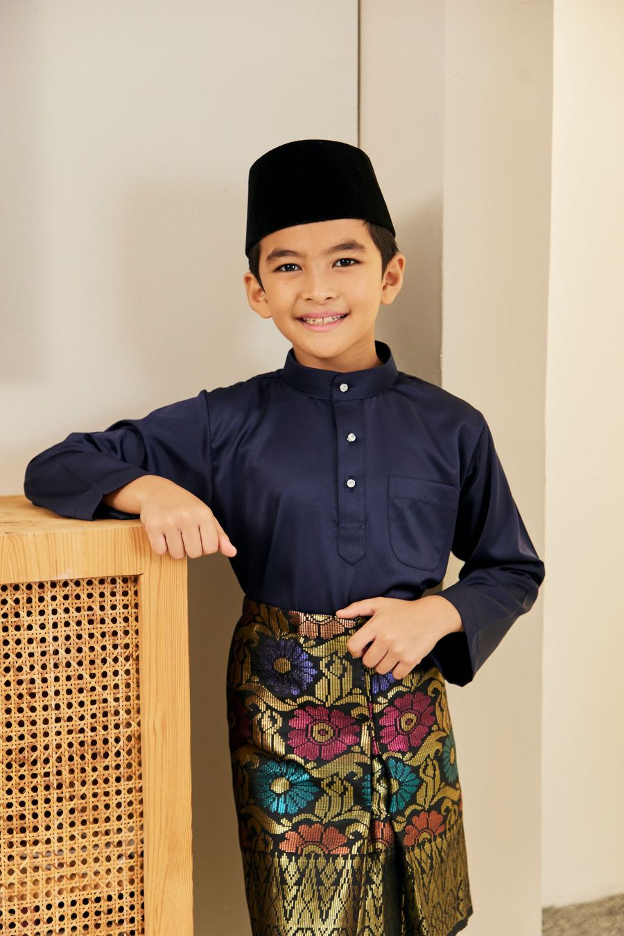 Twelve Penguins - Baby & Kidswear |  - Baju Melayu