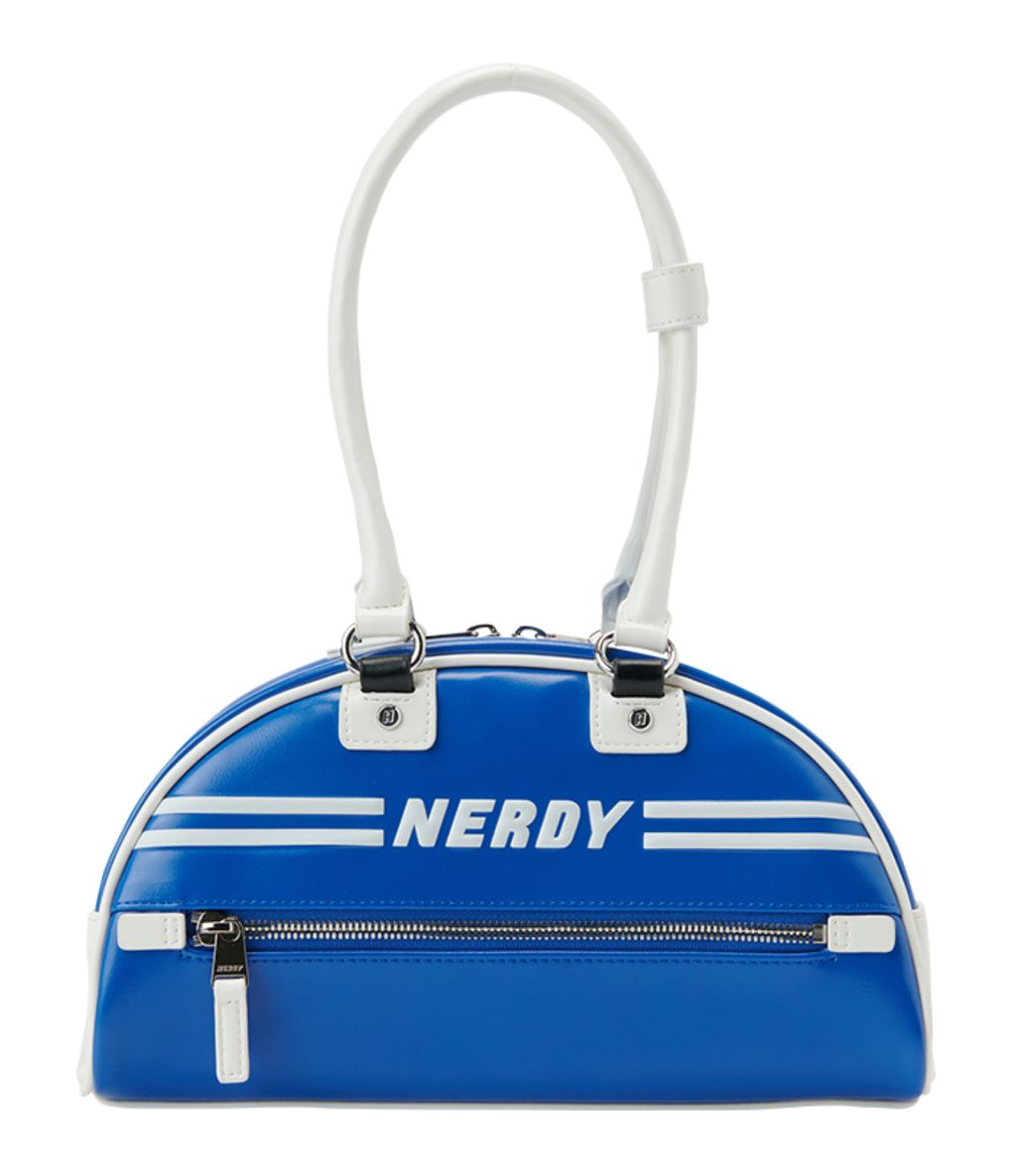 Nerdy】Mini Bowling Bag – DOAKA