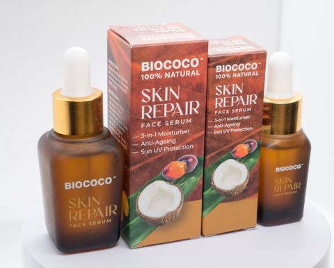 FaceSerum2025(10&25ml)4s