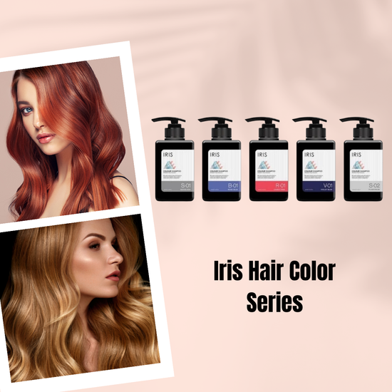 Hair Color Protection | JK HAIR AND BEAUTY