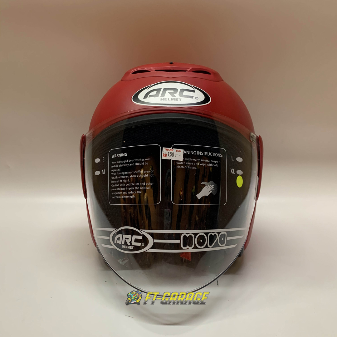 ARC RITZ MATT RED 1.jpg