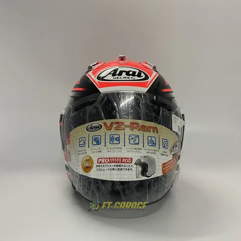 ARAI VZ RAM GHOST RED 4.jpg
