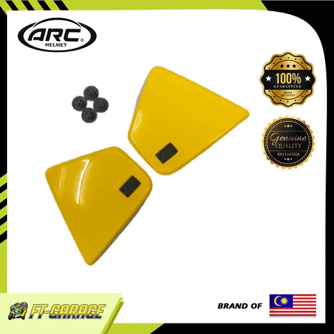ARC DISCOVERY SIDE CAP YELLOW.jpg