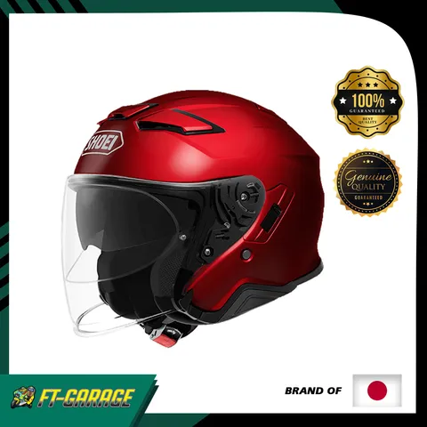 SHOEI J-CRUISE 2 WINE RED.jpg