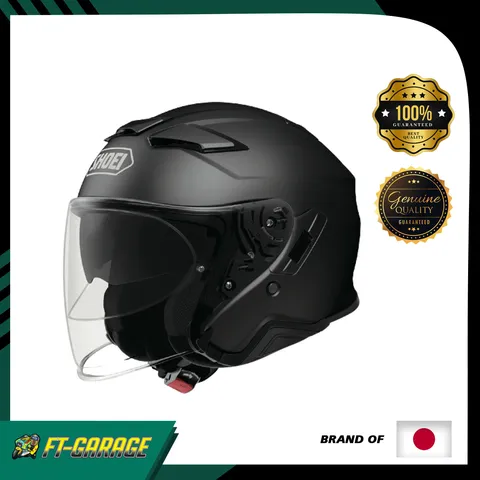 SHOEI J-CRUISE 2 MATT BLACK.jpg