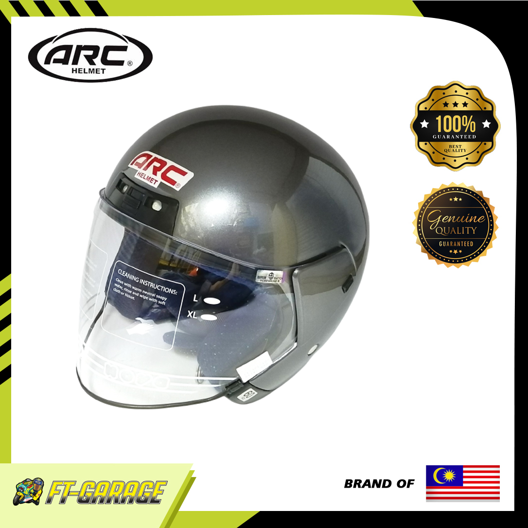 ARC DISCOVERY GREY .jpg