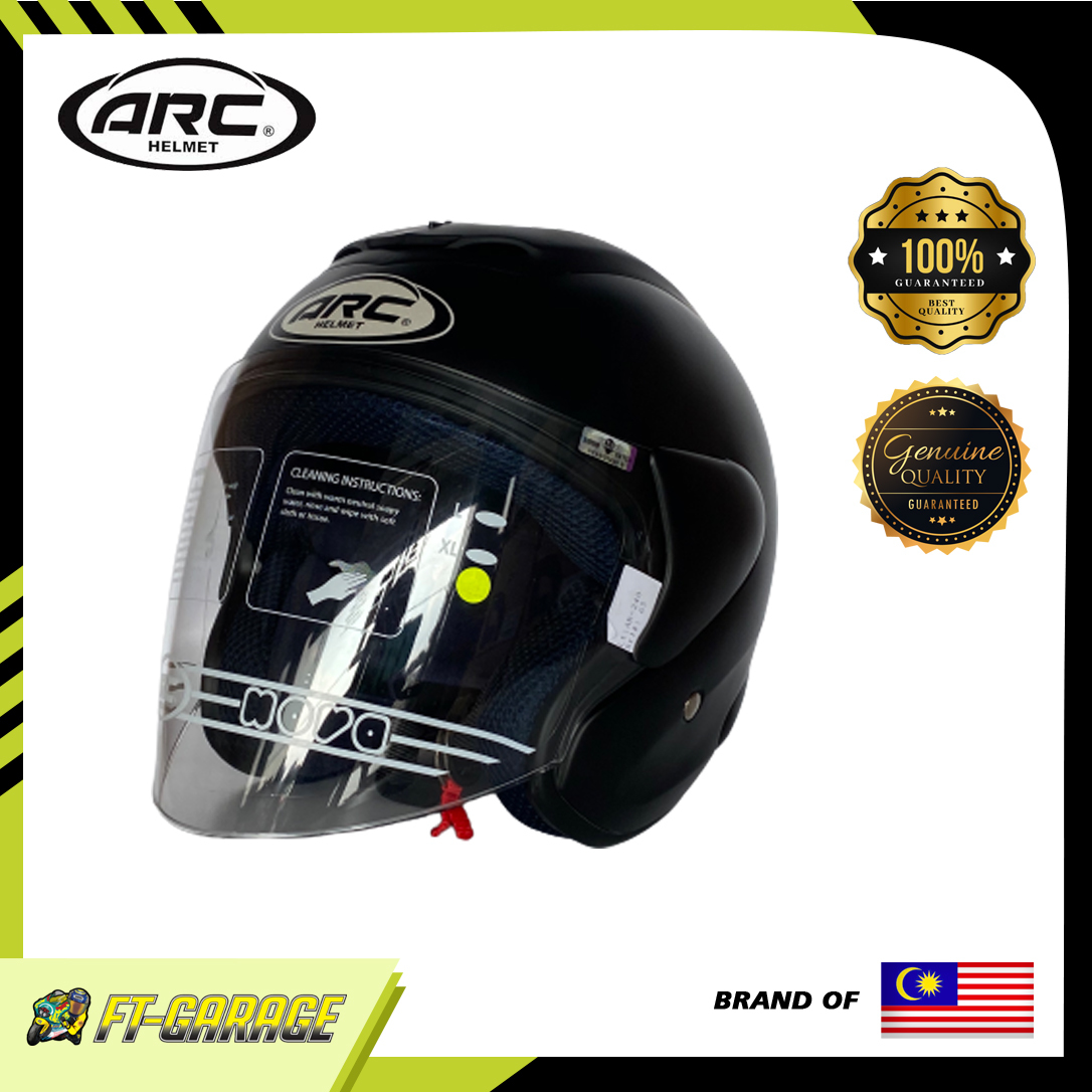 ARC DISCOVERY M BLACK .jpg