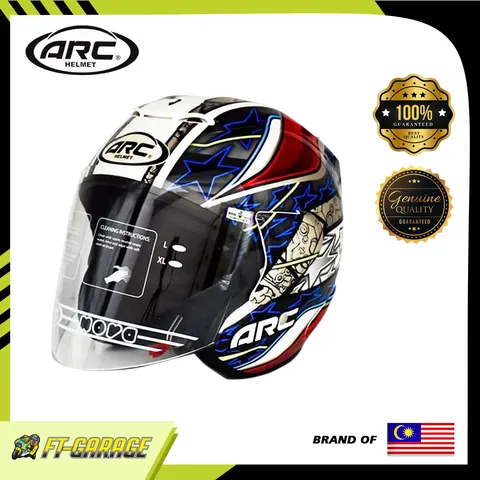 ARC RITZ AR4 STAR BLACK b.jpg
