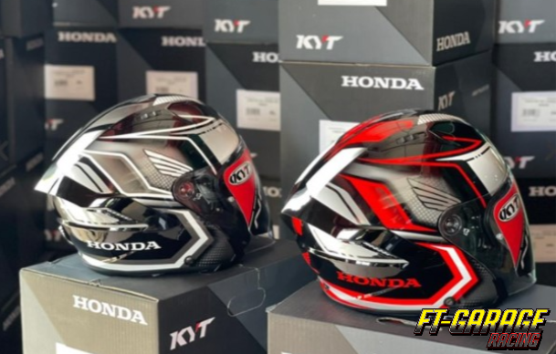 Kyt Ft Garage Your Number 1 Helmet Store