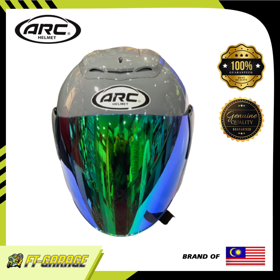 VISOR ARC RITZ GREEN.png
