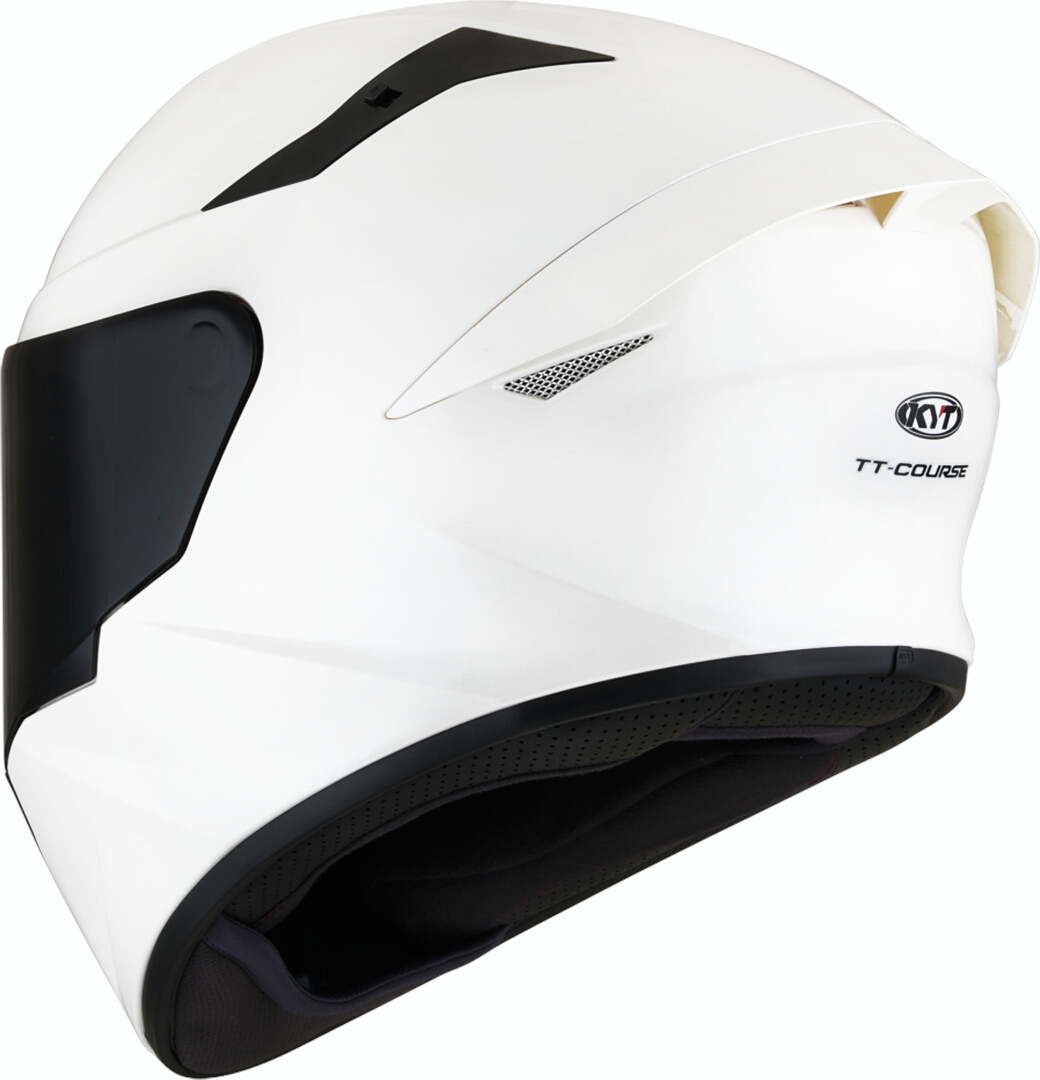 TT PLAIN WHITE 3