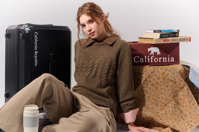 California Republic |  - AUTUMN/WINTER
