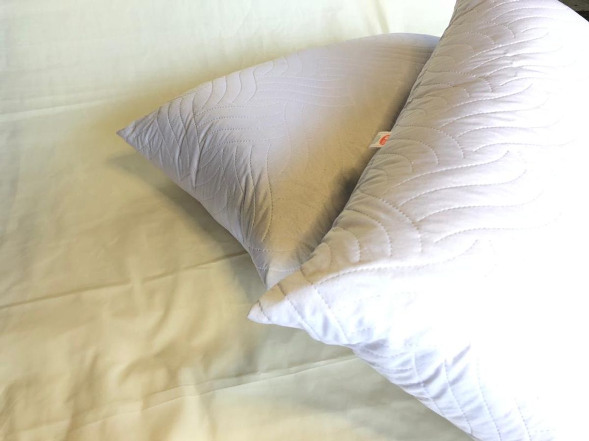 Benefits of Bonda Kapok Pillow