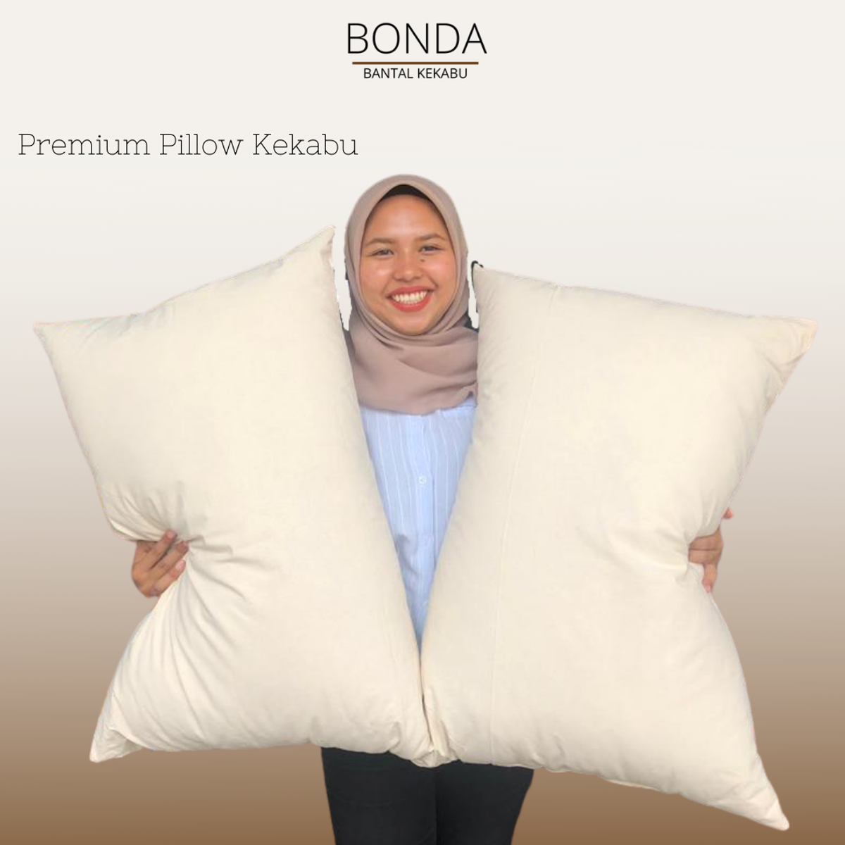 BANTAL KEKABU KUALA KANGSAR.