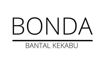 Bantal Kekabu Bonda