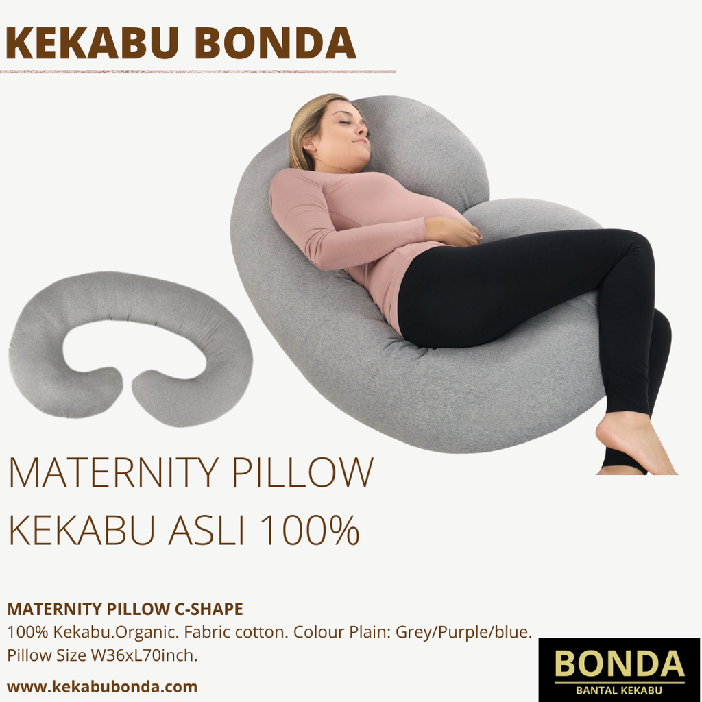 Maternity C shape kekabu asli Bonda.png