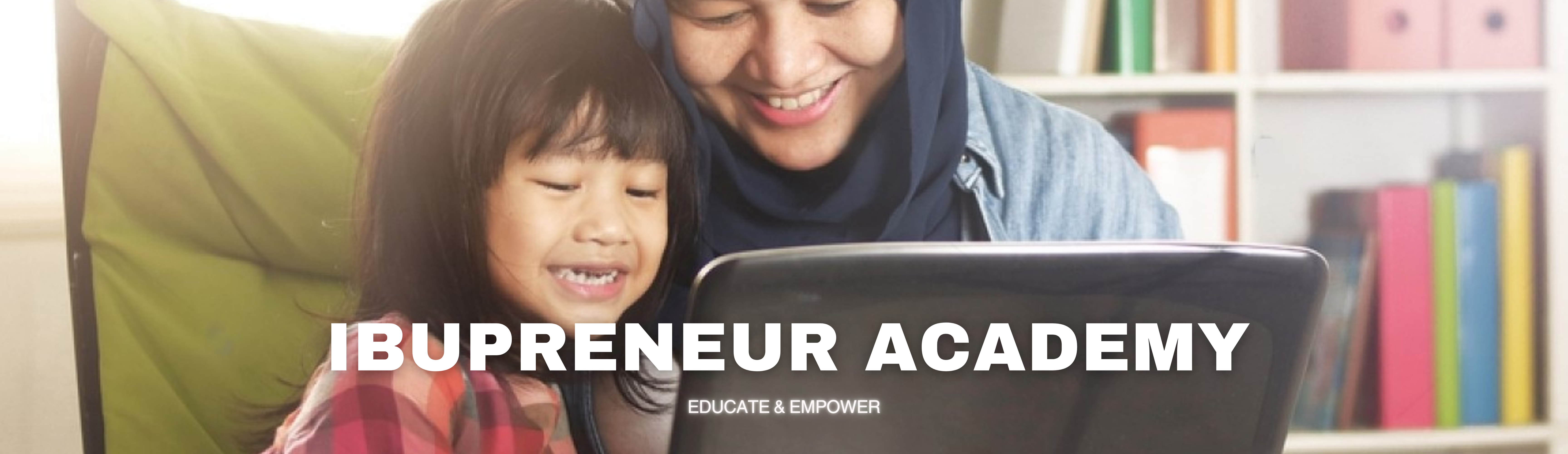 IBUPRENEUR-ACADEMY