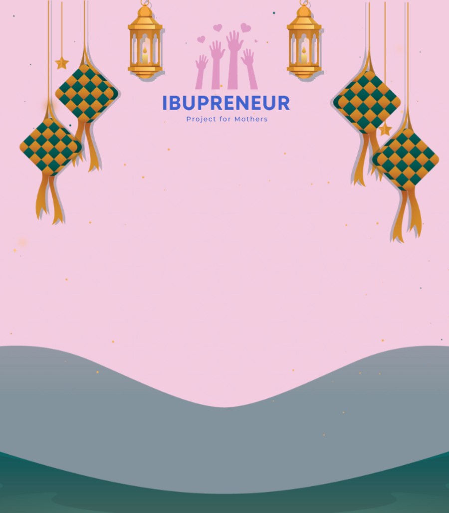 Ibupreneur Malaysia | Gift Sets & Collection