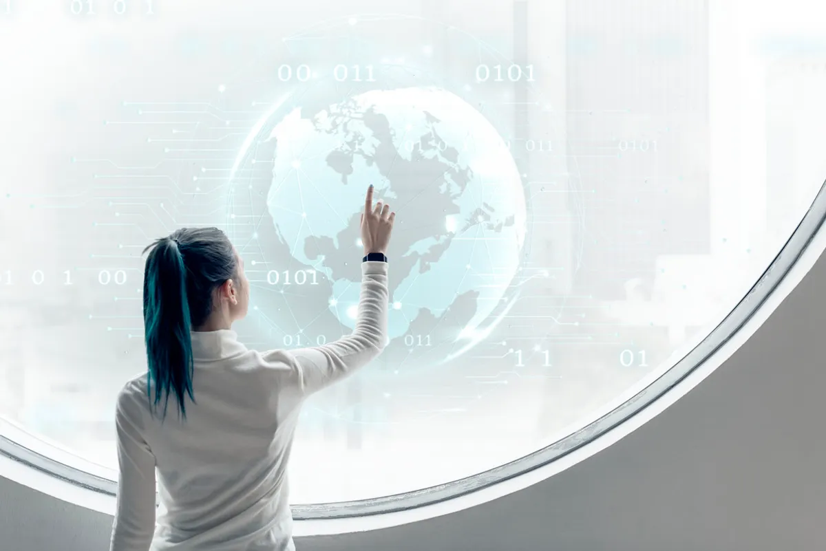 Digital Dynamics: Leveraging Technology in Sales for Social Good