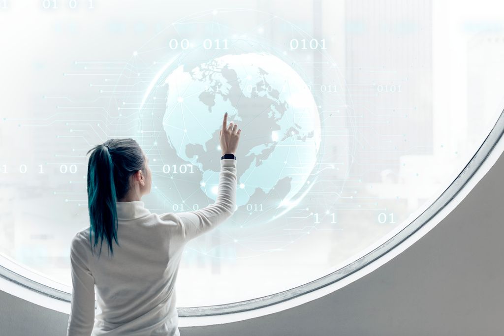 Digital Dynamics: Leveraging Technology in Sales for Social Good