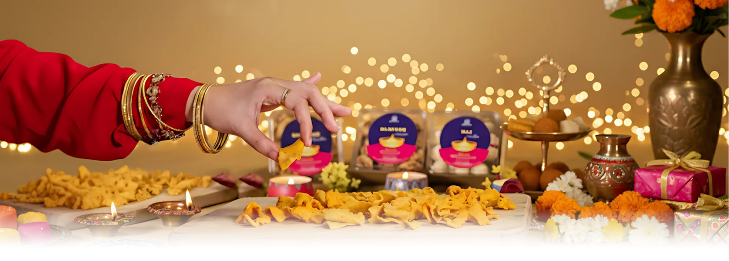 Ibupreneur Malaysia | Deepavali Special