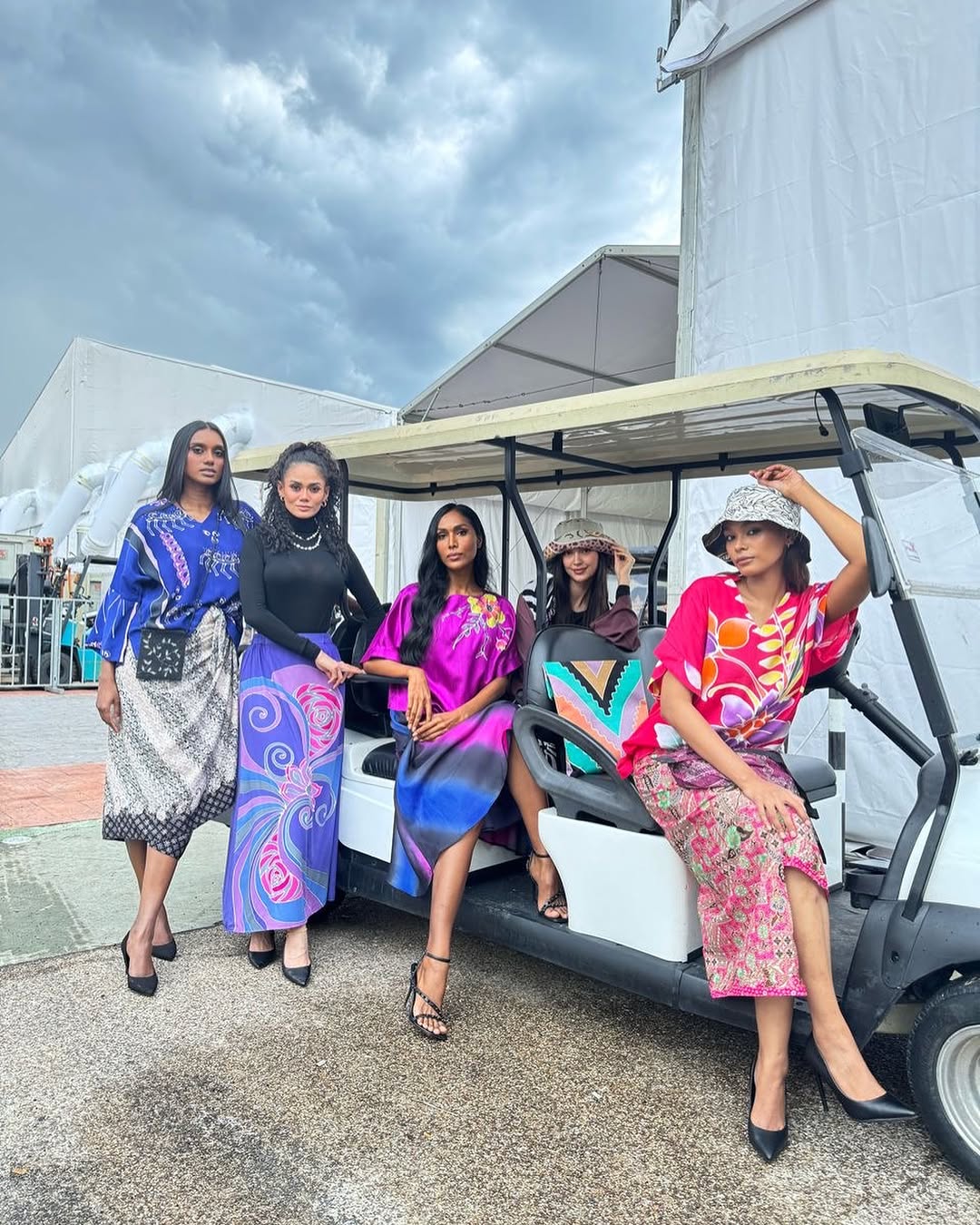 Malaysia Autoshow 2024