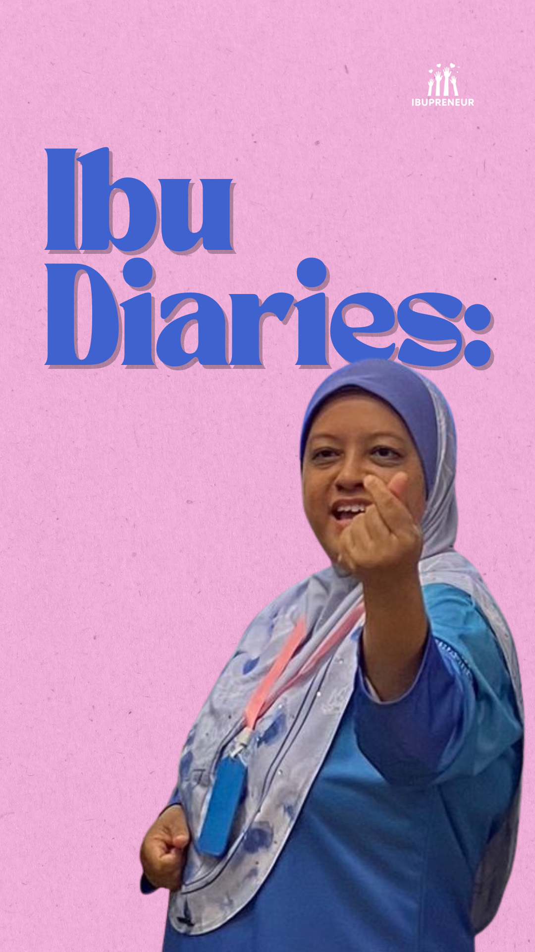 Ibu Kasdia