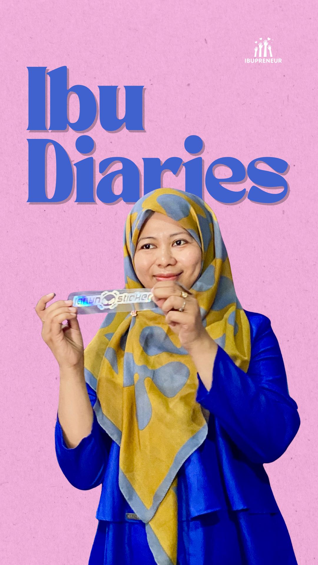 Ibu Linda