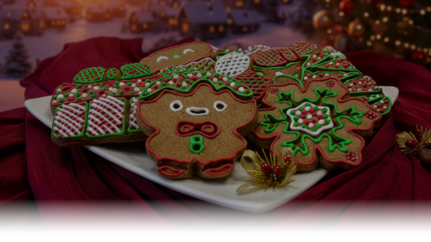 Ibupreneur Malaysia | Happy Holiday