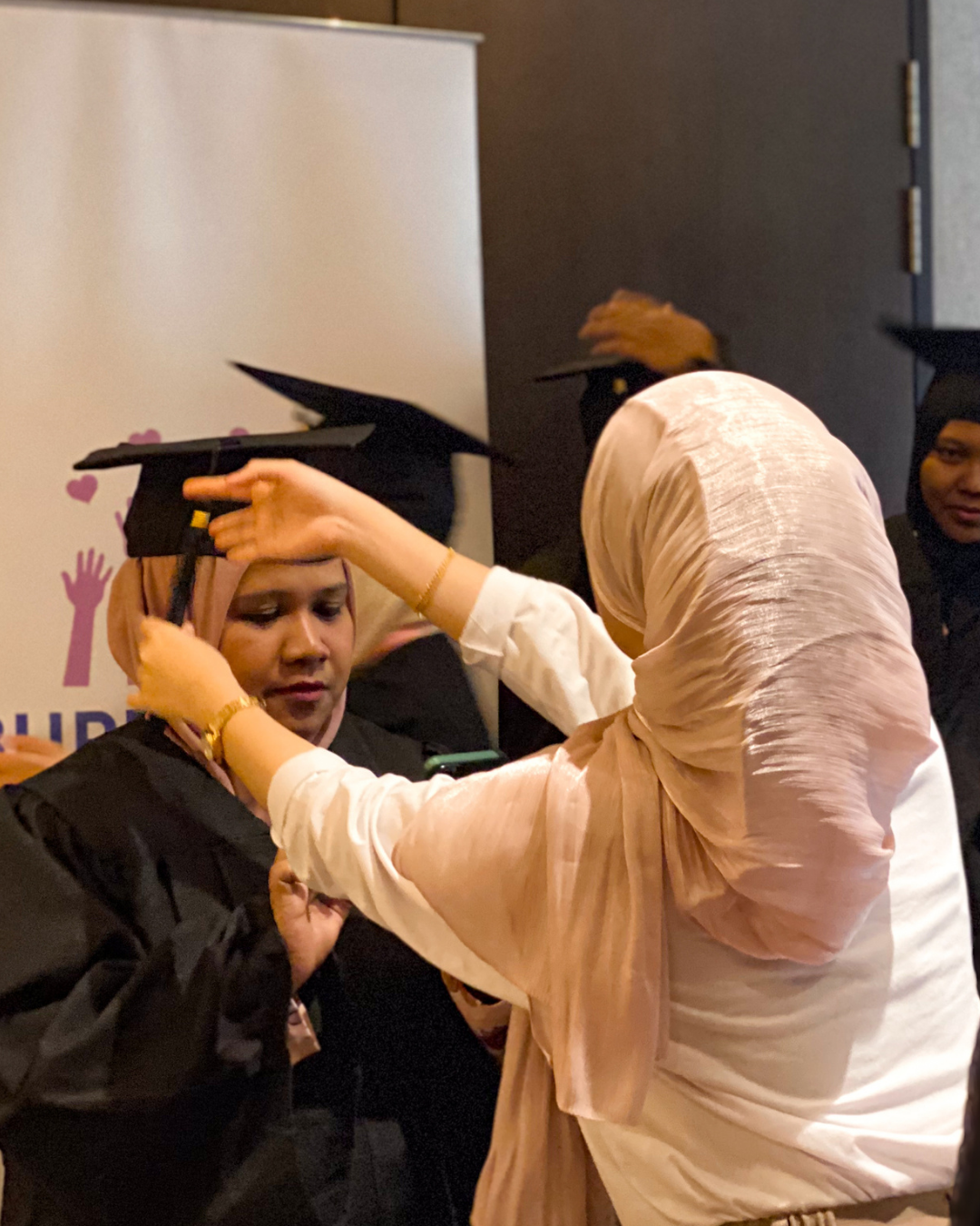 Investment to Education