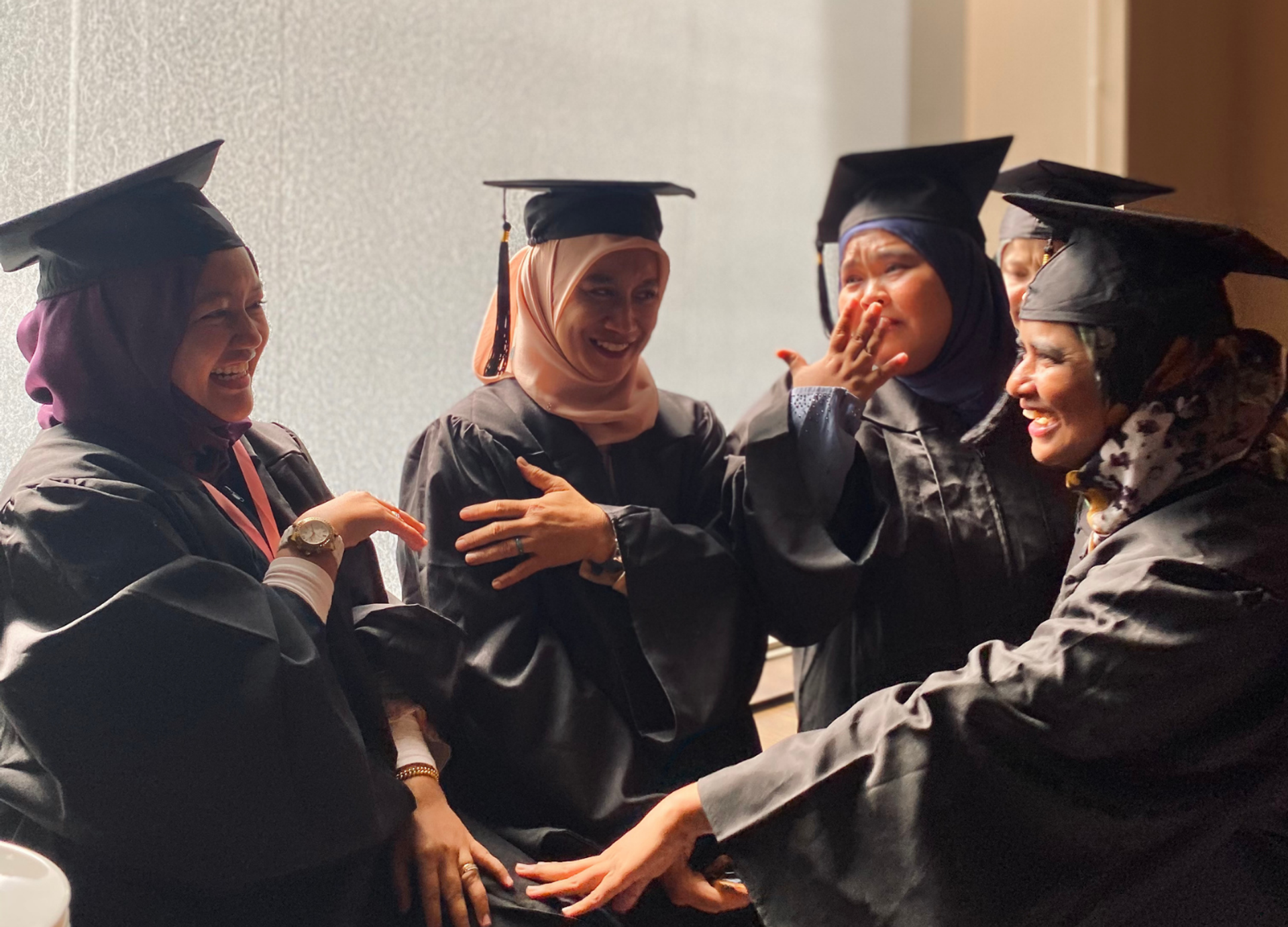 Ibupreneur Malaysia | A University for Mothers