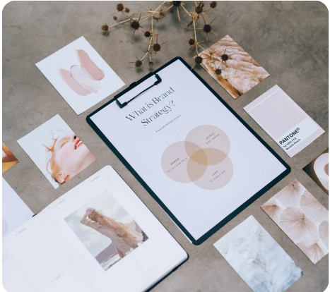 Branding