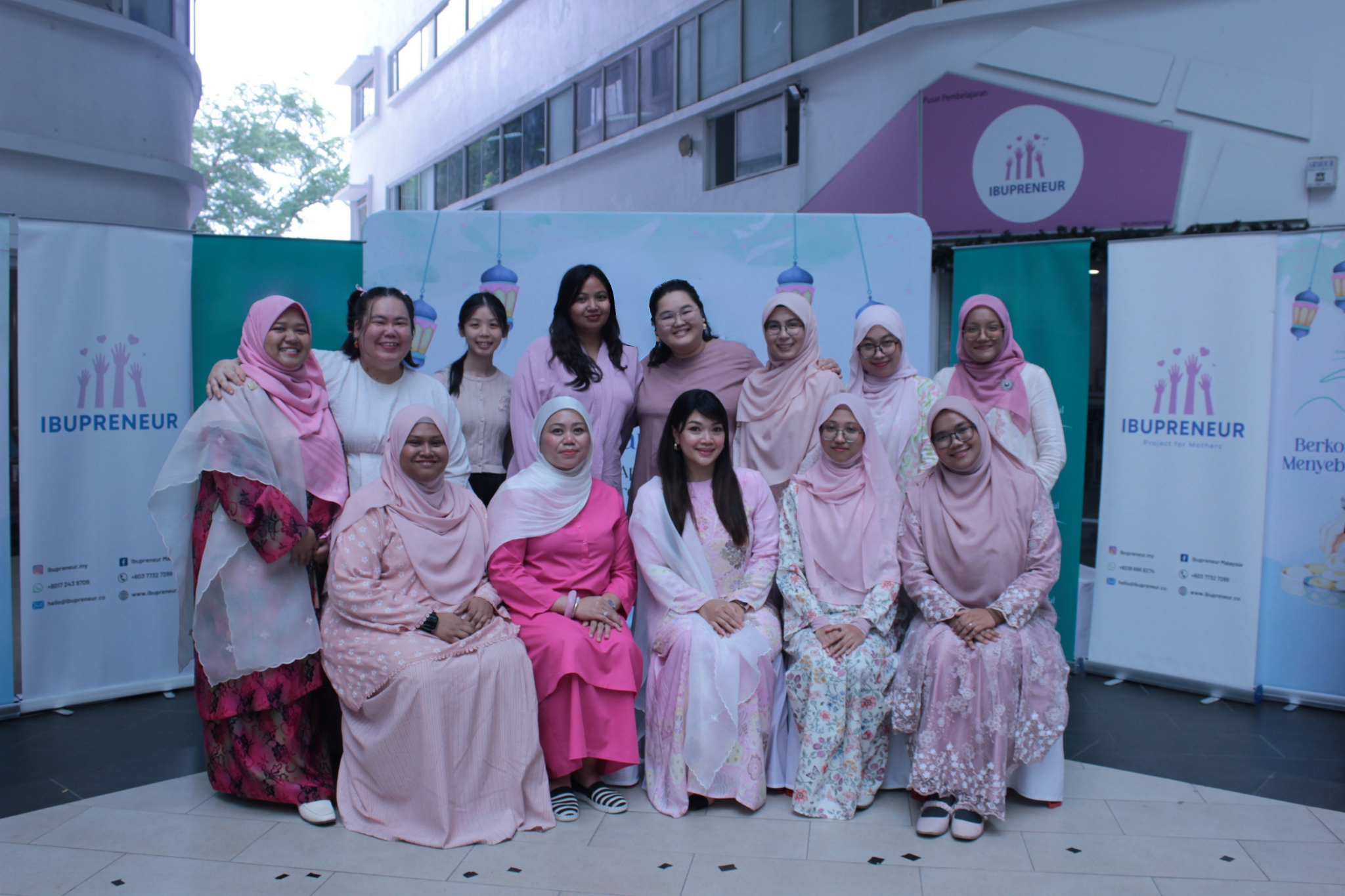 Meet The Changemakers Hero