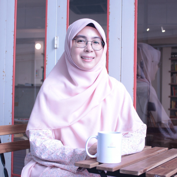 Nadhirah Hamdan