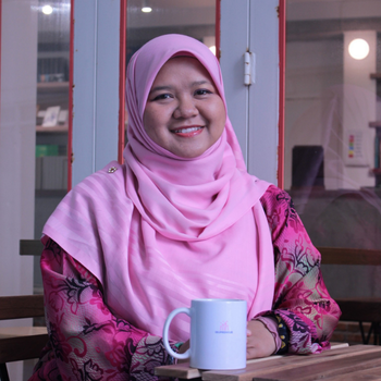 Nurul Nabila