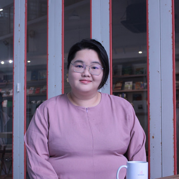 Teena Pang