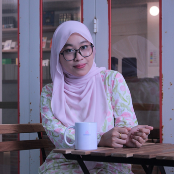 Iffah