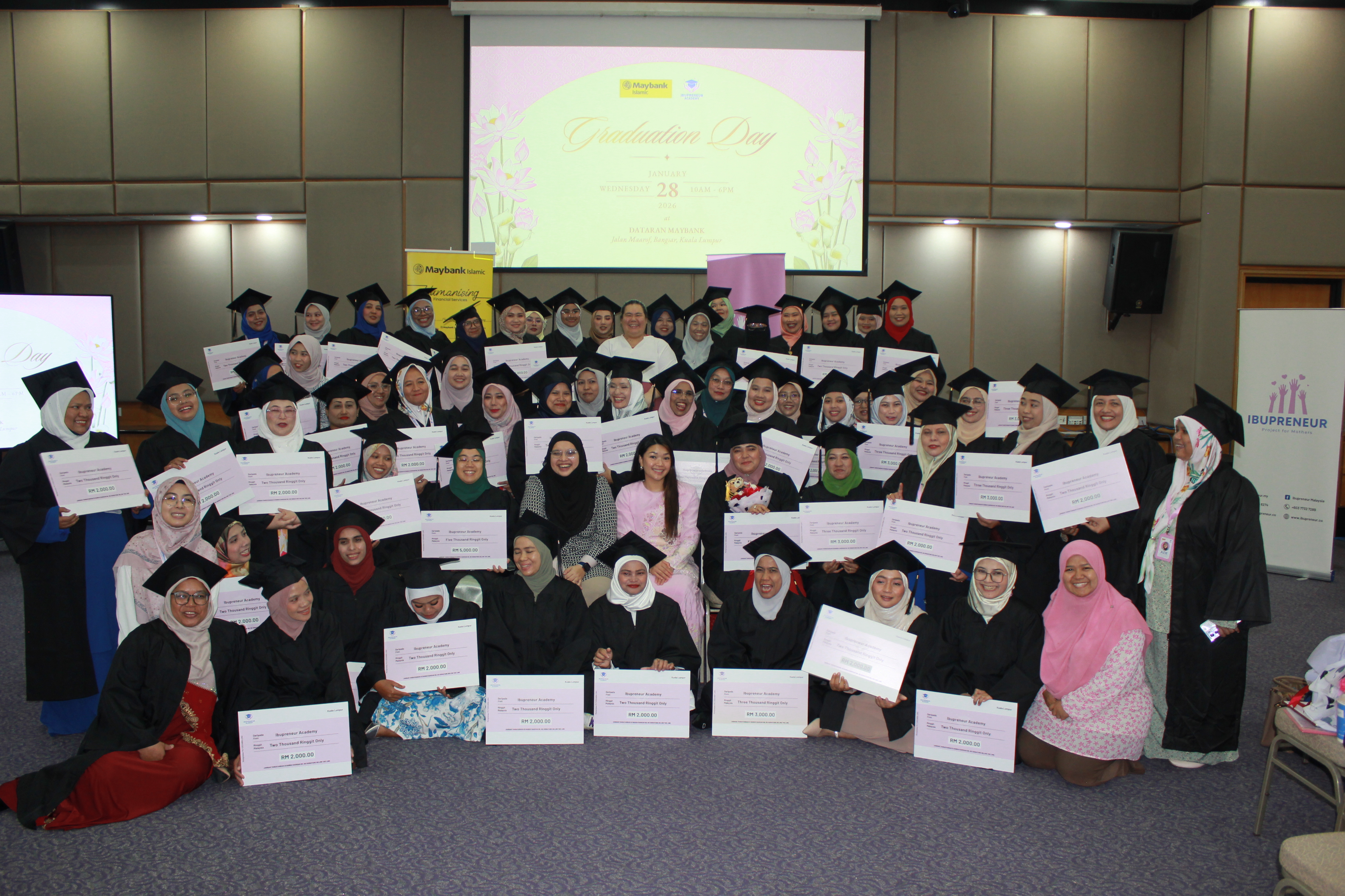 Maybank Impact Photo 1