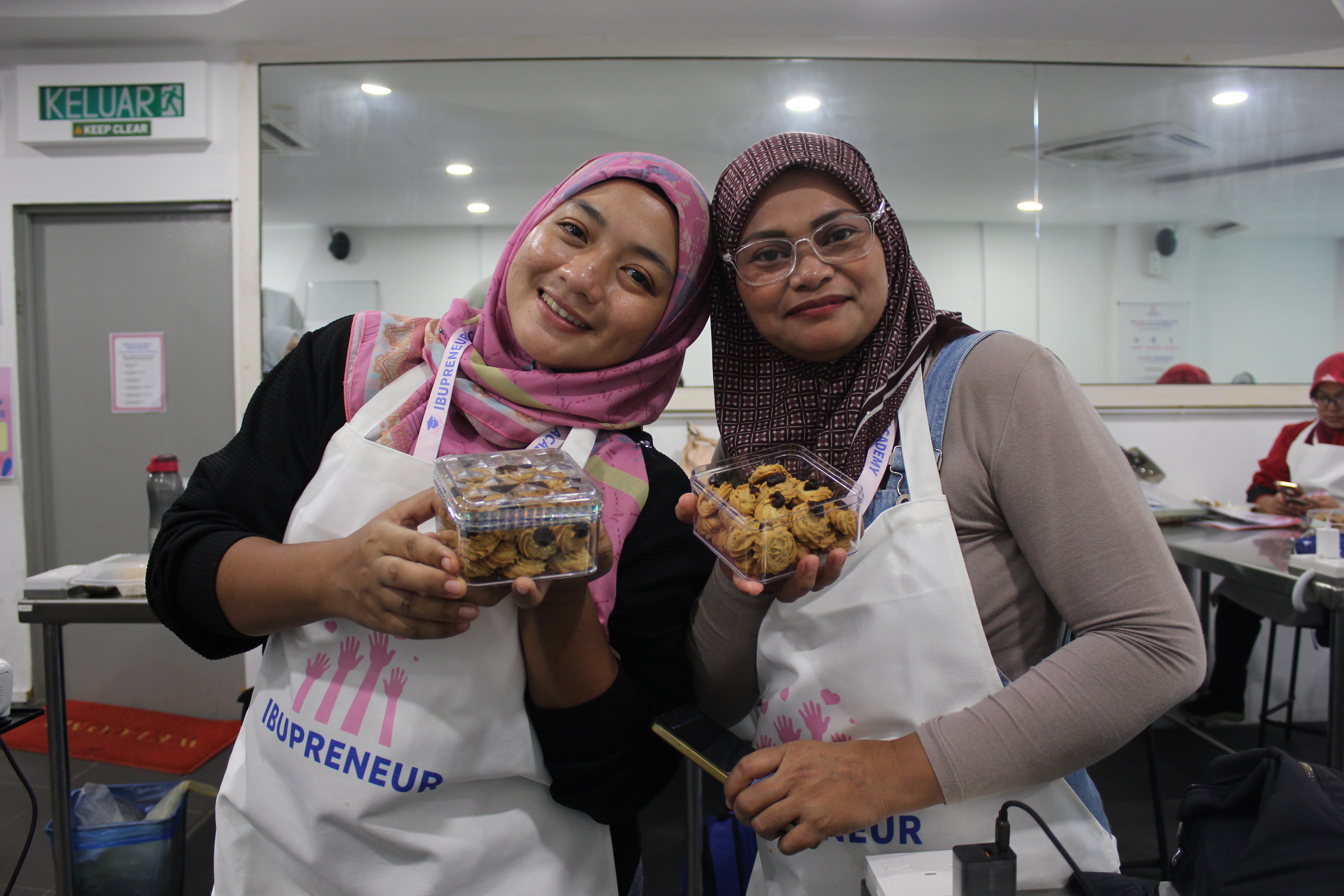 Maybank Impact Photo 2