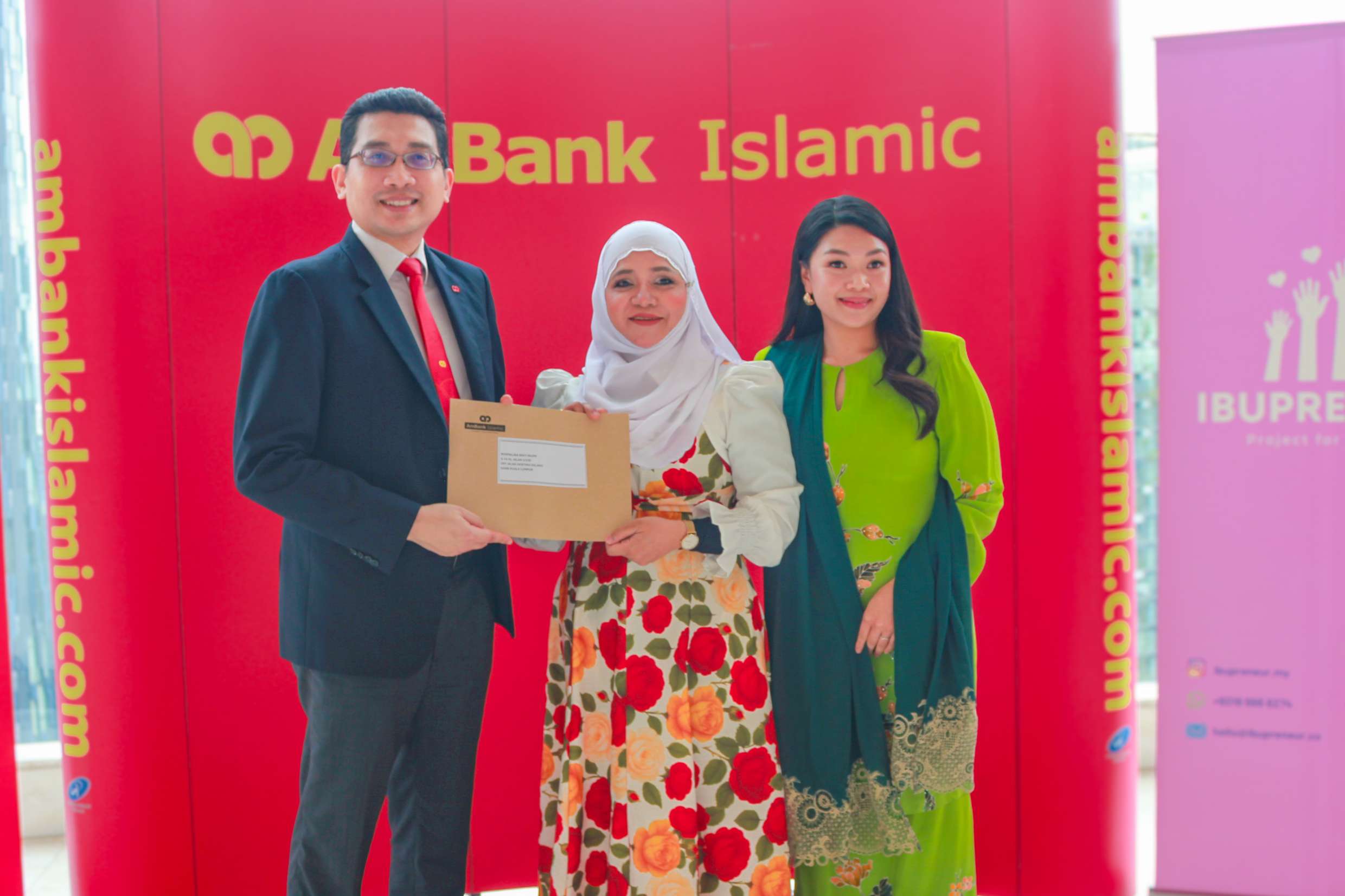 Ambank Impact Photo 2