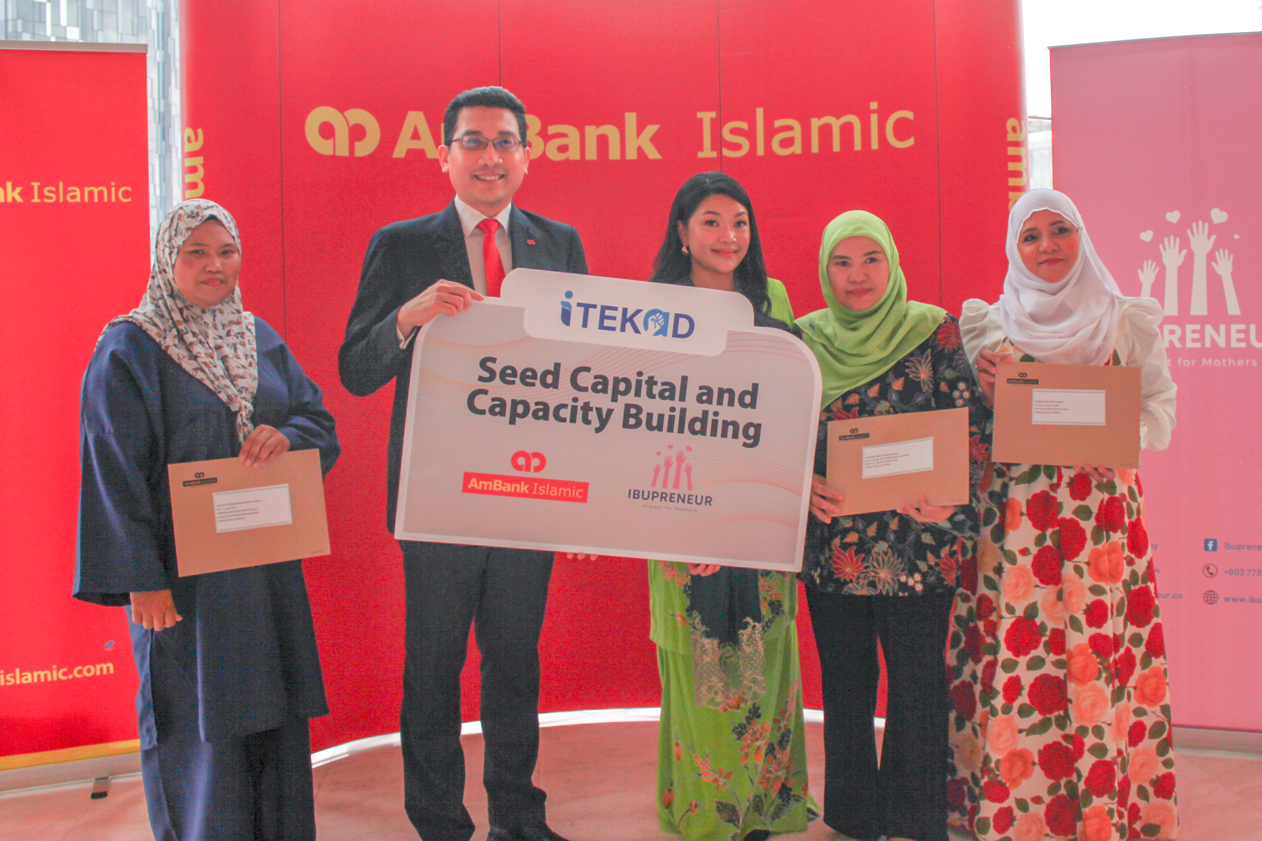 Ambank Impact Photo 1