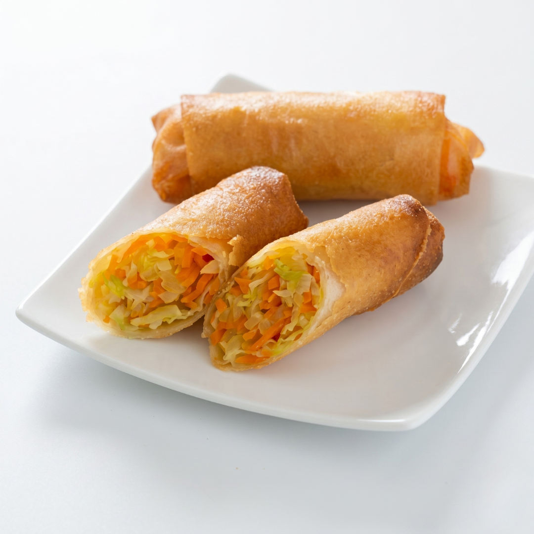 Fried Spring Roll