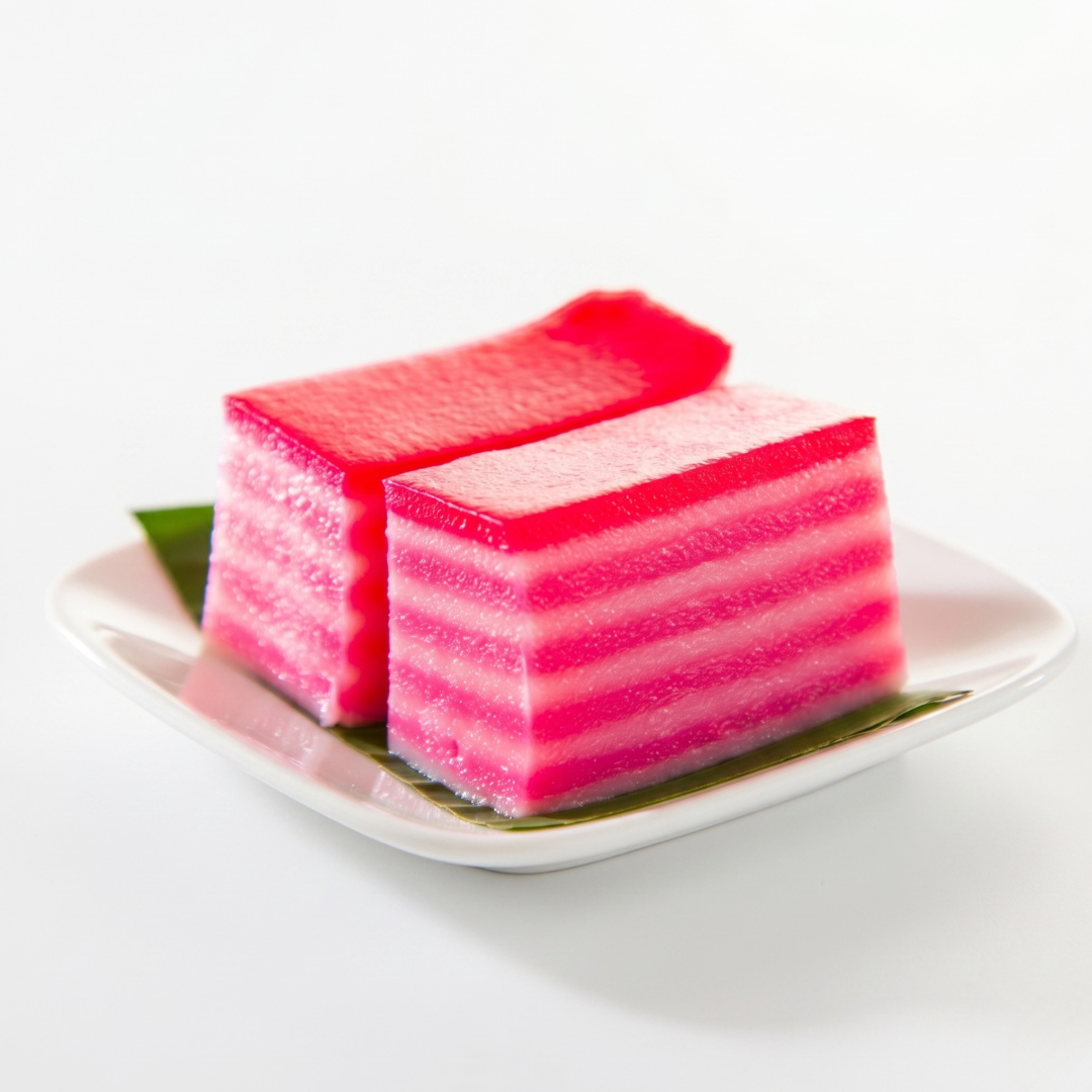 Kuih Lapis