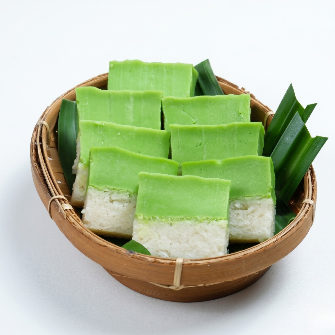 Seri Muka