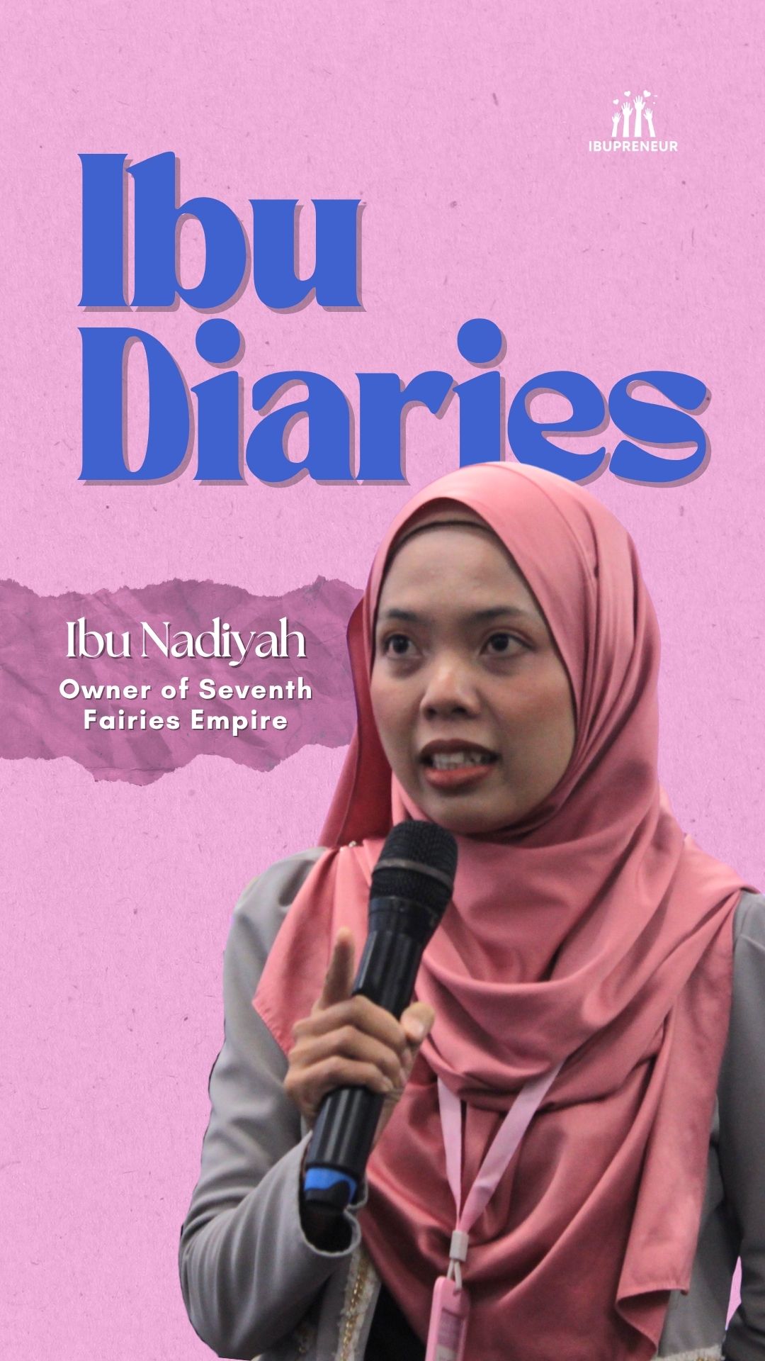 Ibu Nadiyah