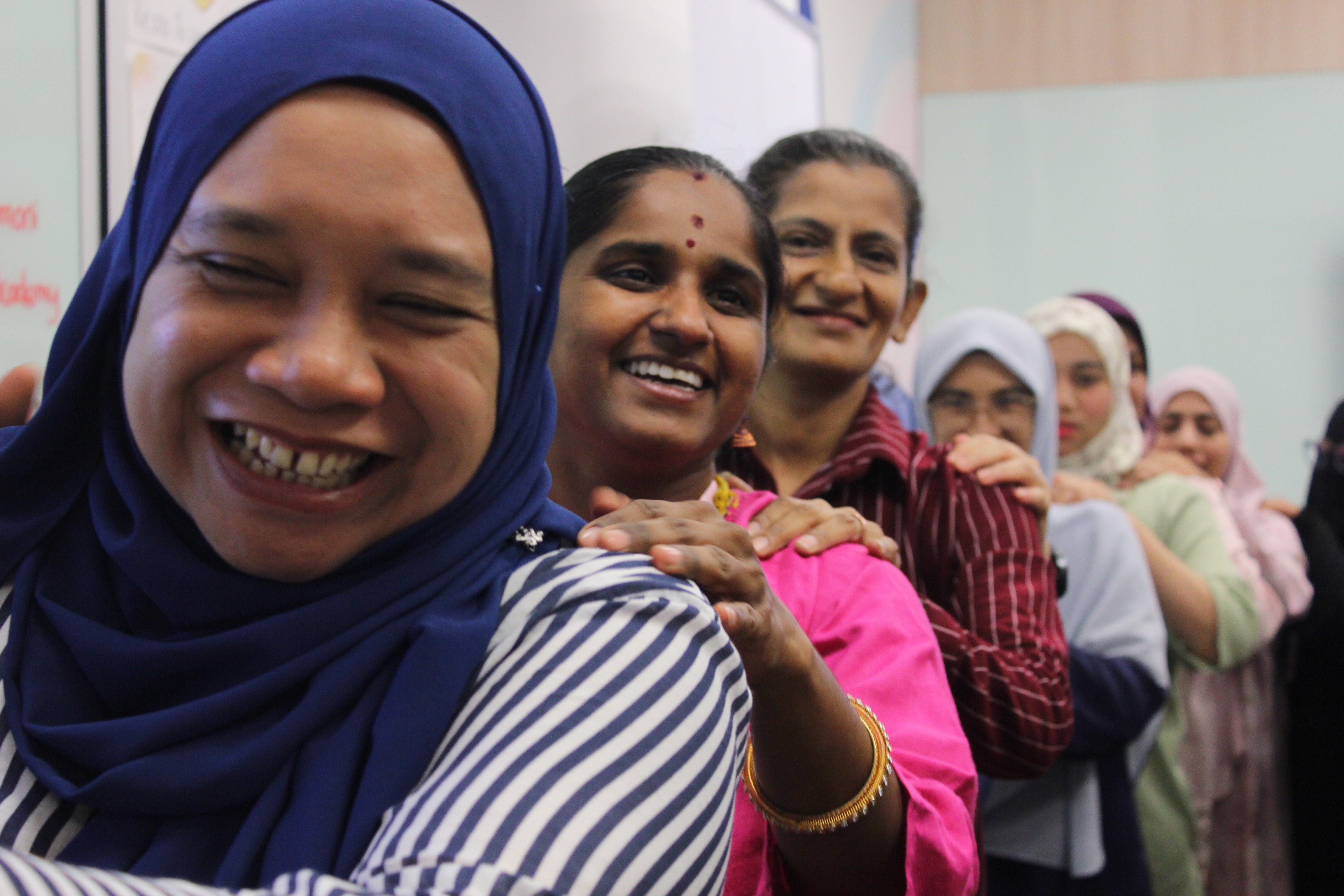 CIMB Impact Photo 1
