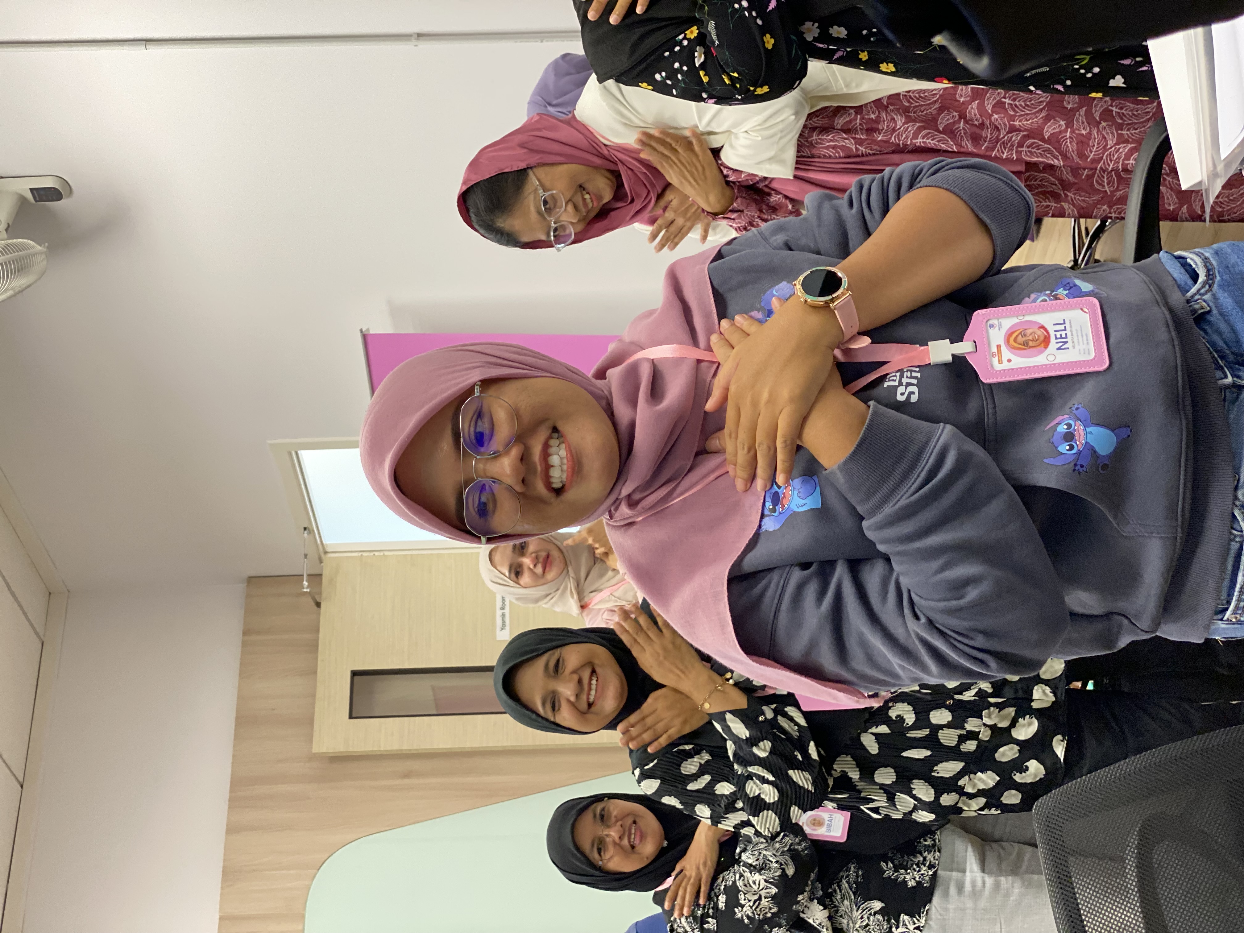 Ambank Impact Photo 3