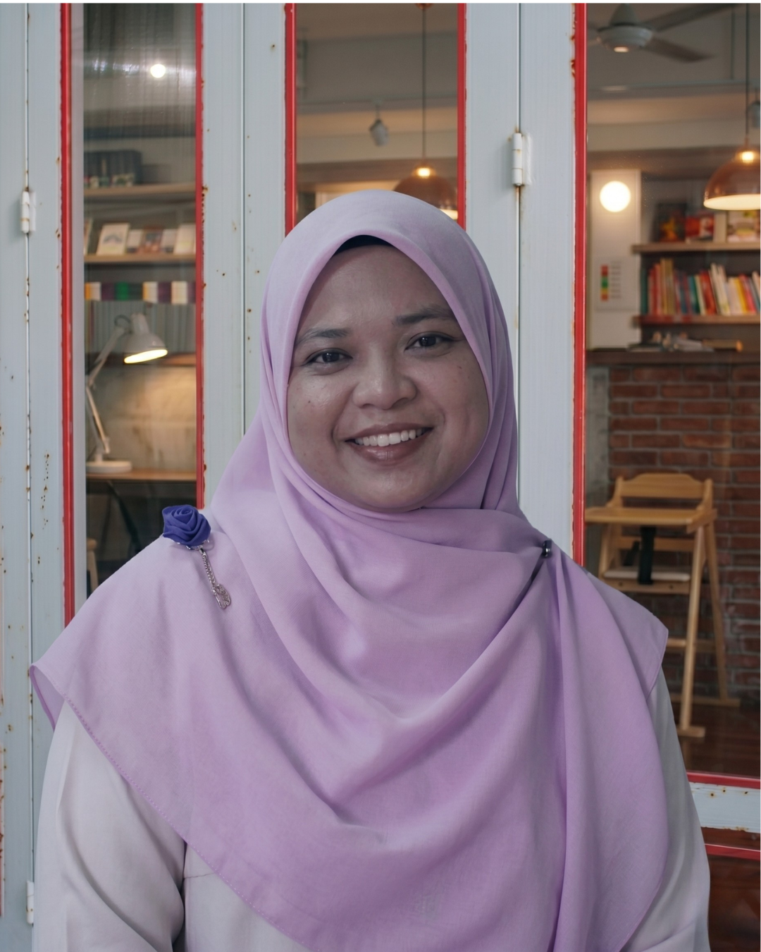 Siti Humairah