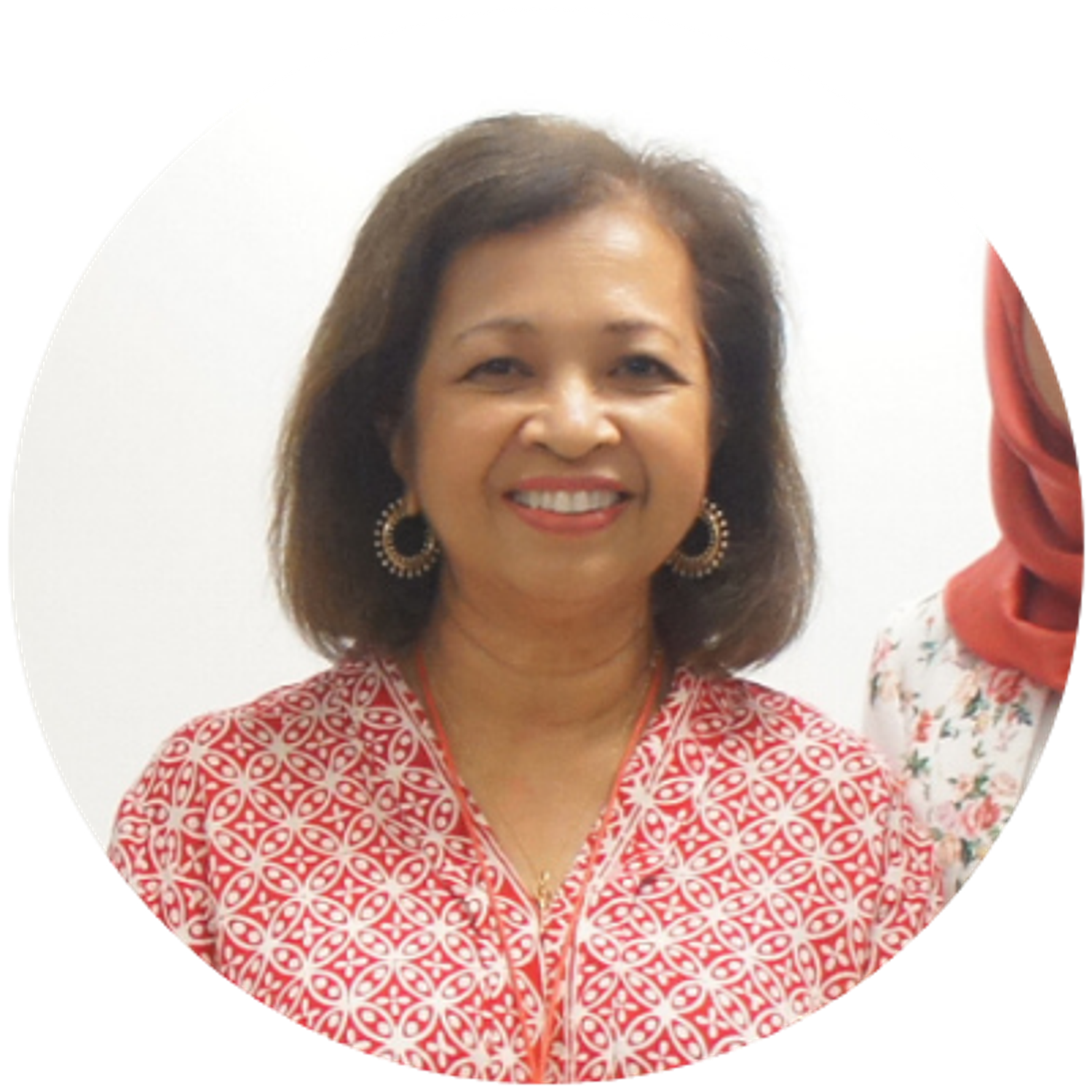 Ibupreneur Malaysia - Marina Mahathir