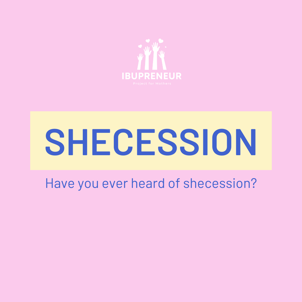 Shecession